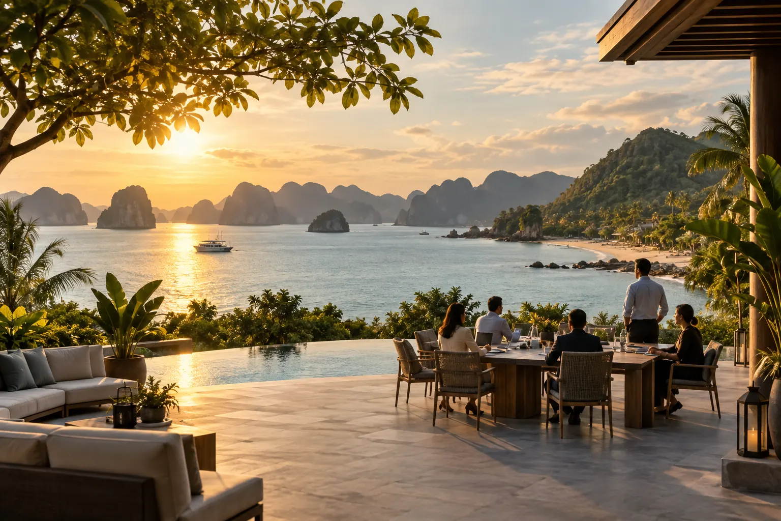 Theo mục tiêu của đoàn