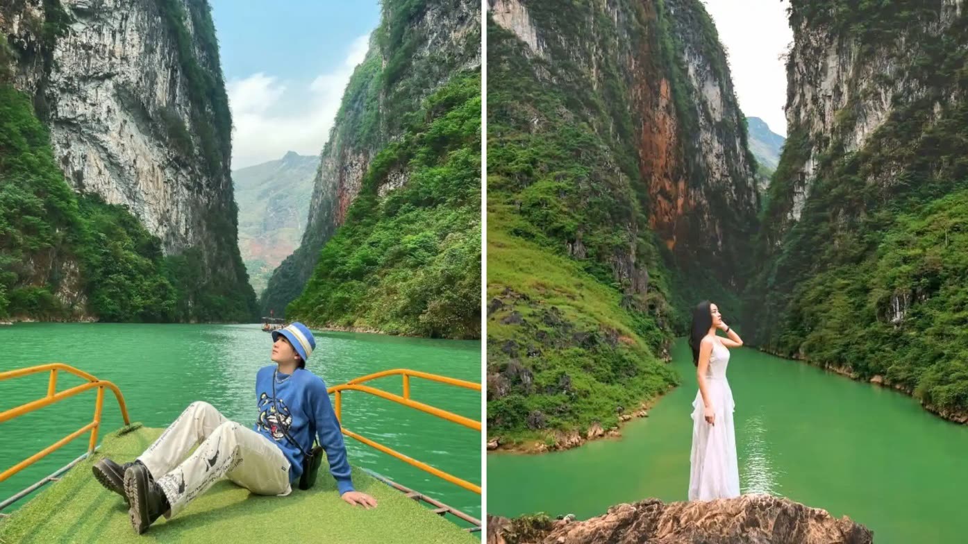 Cao nguyên đá Hà Giang